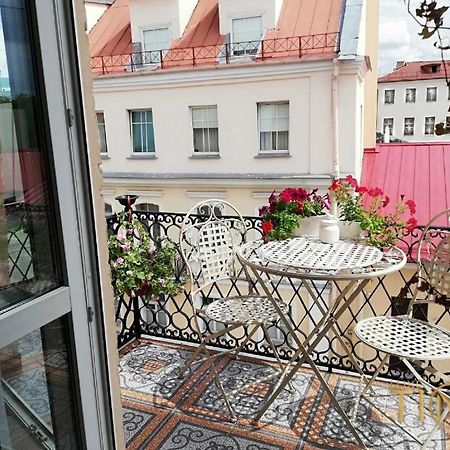 غروندو Le Tua Apartment Lxt By المظهر الخارجي الصورة