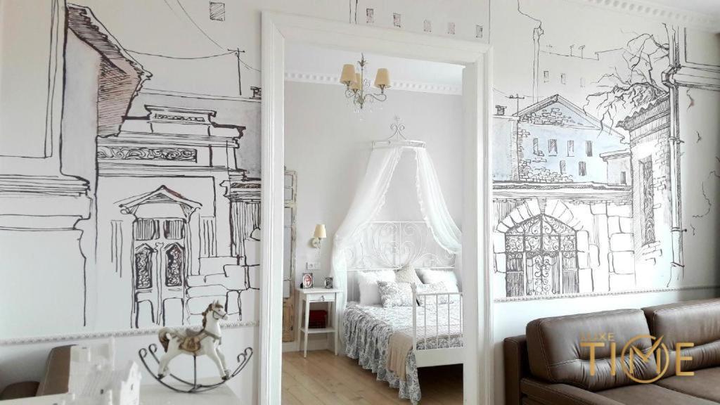 غروندو Le Tua Apartment Lxt By المظهر الخارجي الصورة