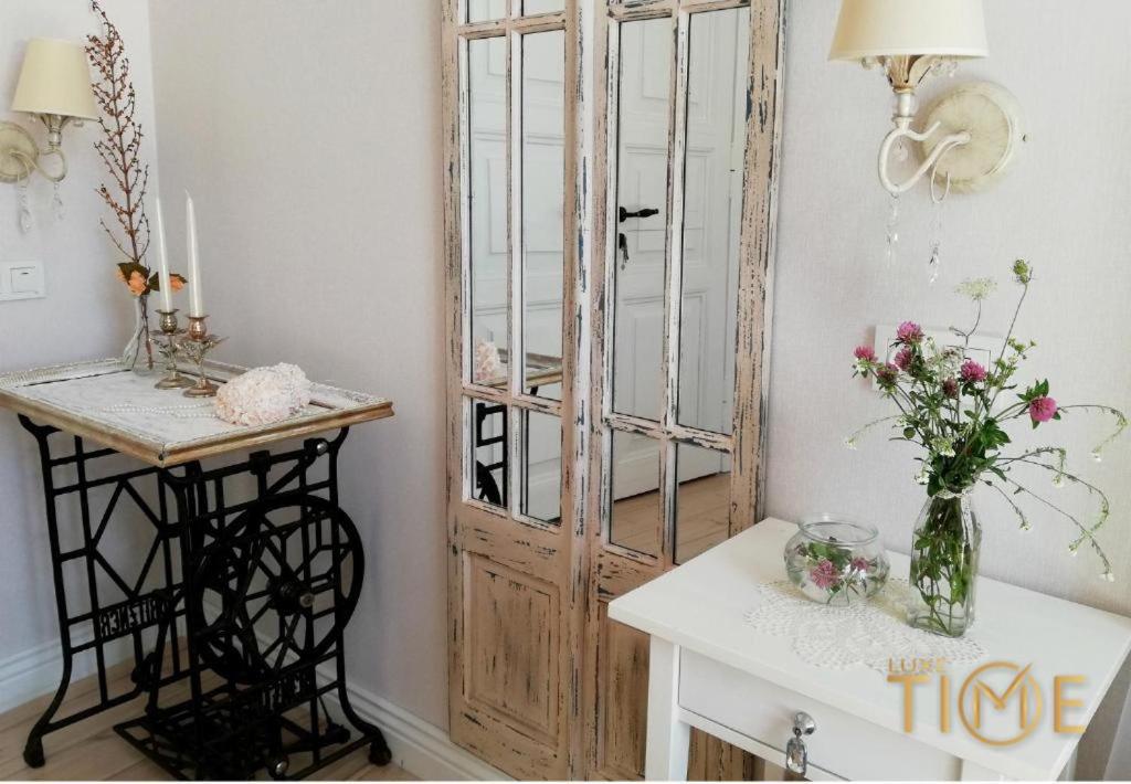 غروندو Le Tua Apartment Lxt By المظهر الخارجي الصورة