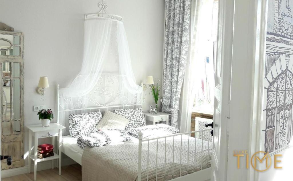 غروندو Le Tua Apartment Lxt By المظهر الخارجي الصورة