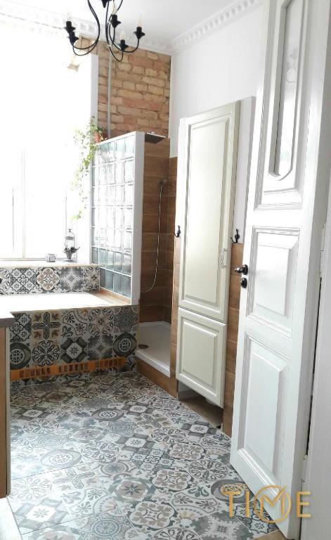 غروندو Le Tua Apartment Lxt By المظهر الخارجي الصورة
